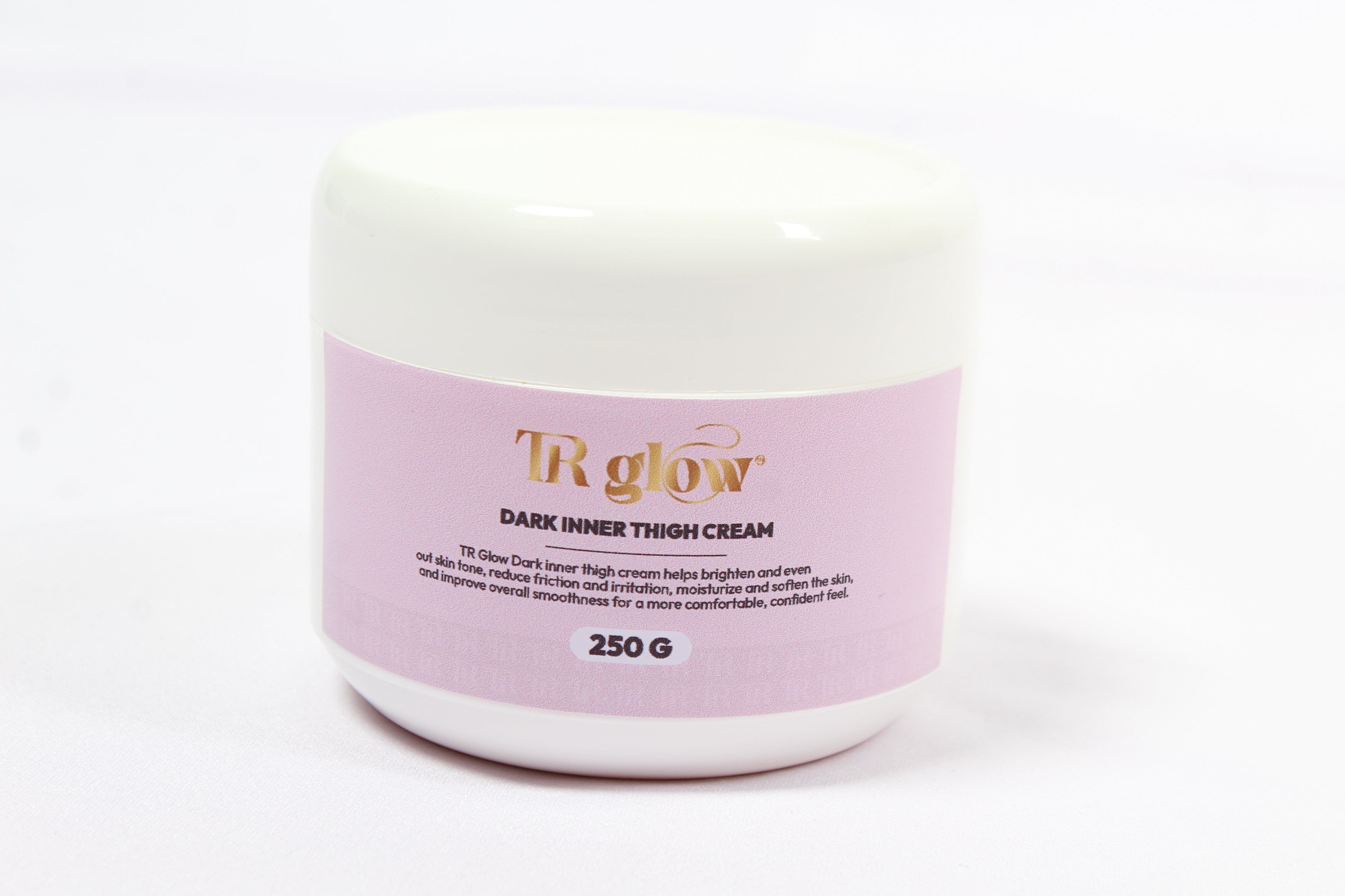 Dark inner thigh cream 250g