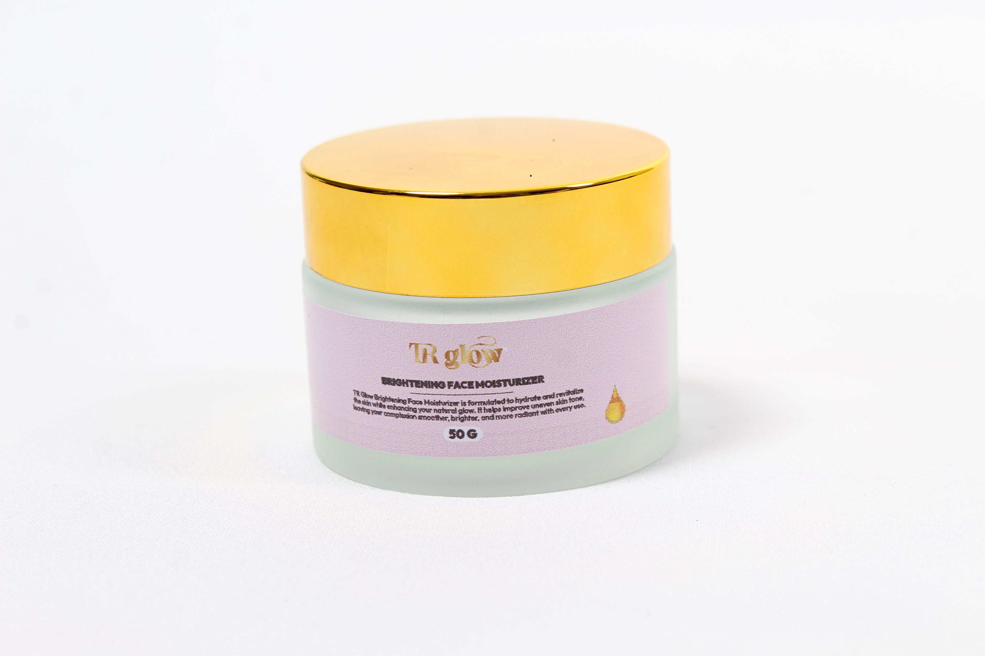 Brightening Face Cream 50g