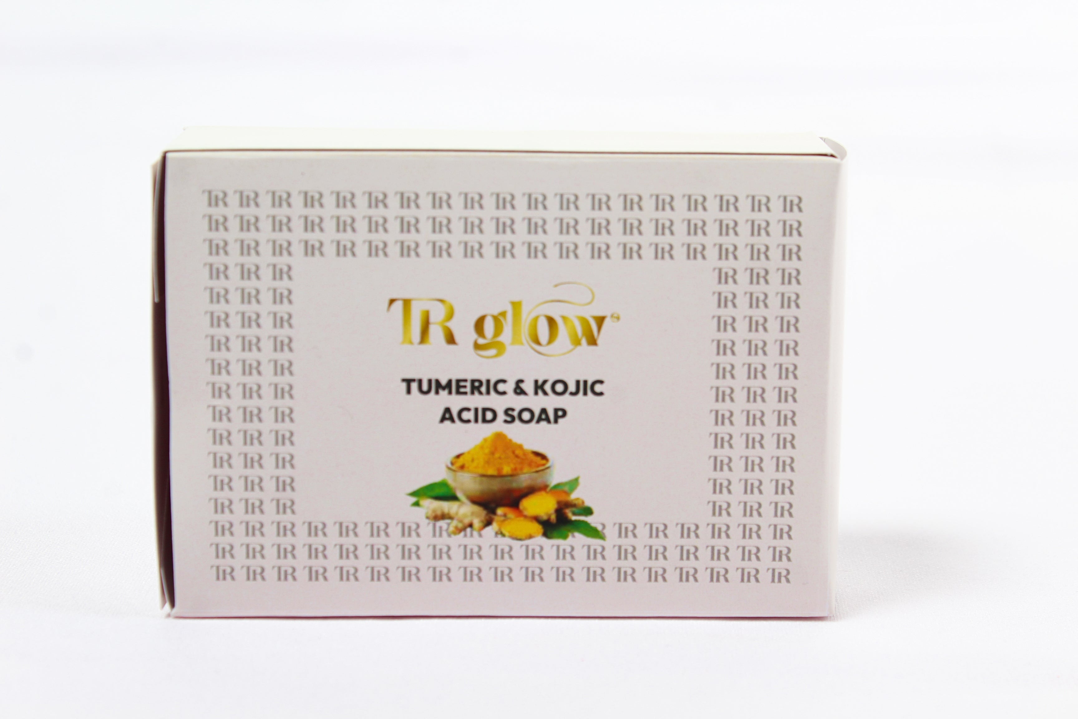 Turmeric & Kojic Acid Soap