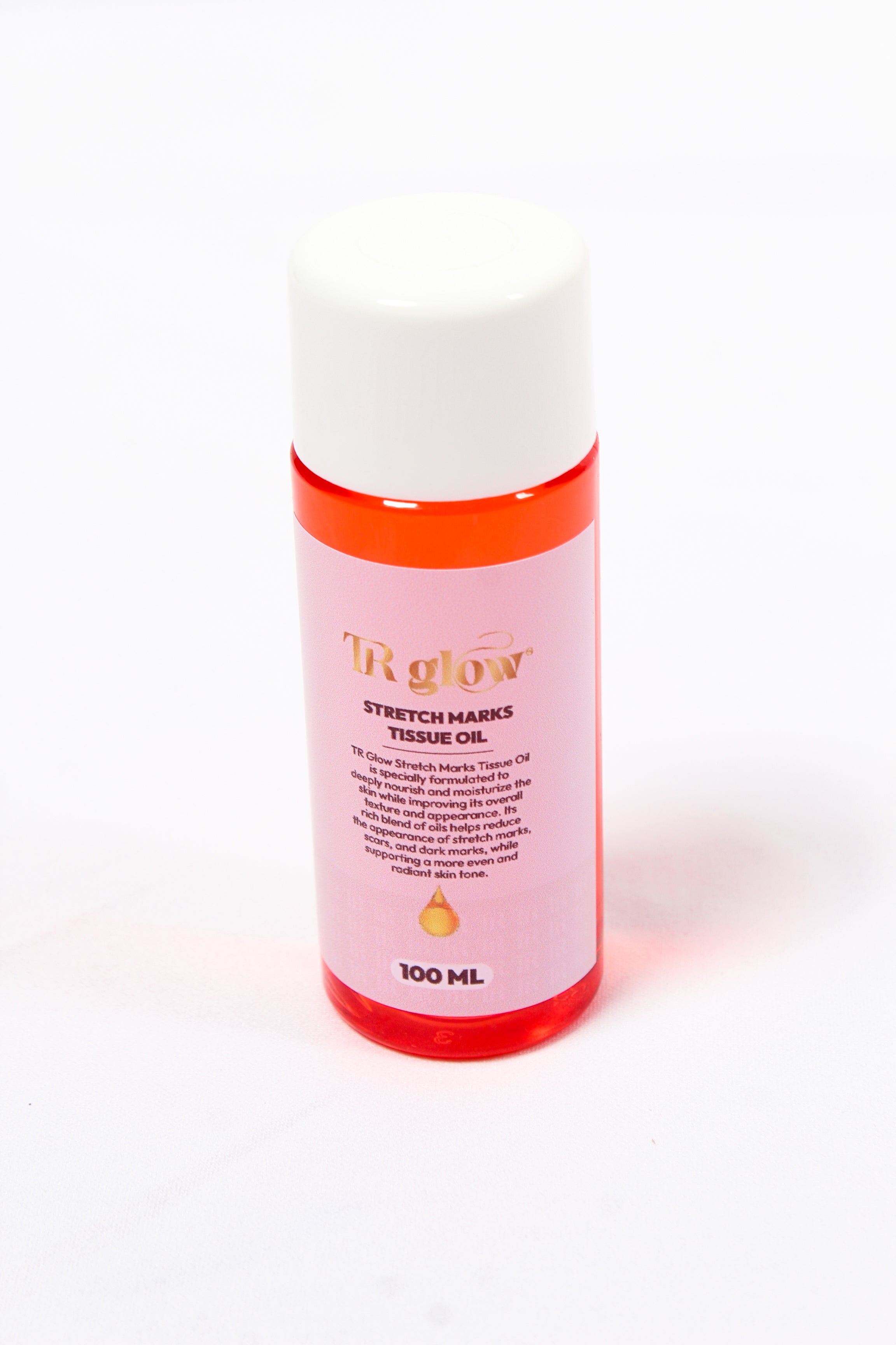 Stretch Marks Tissue Oil 100ml