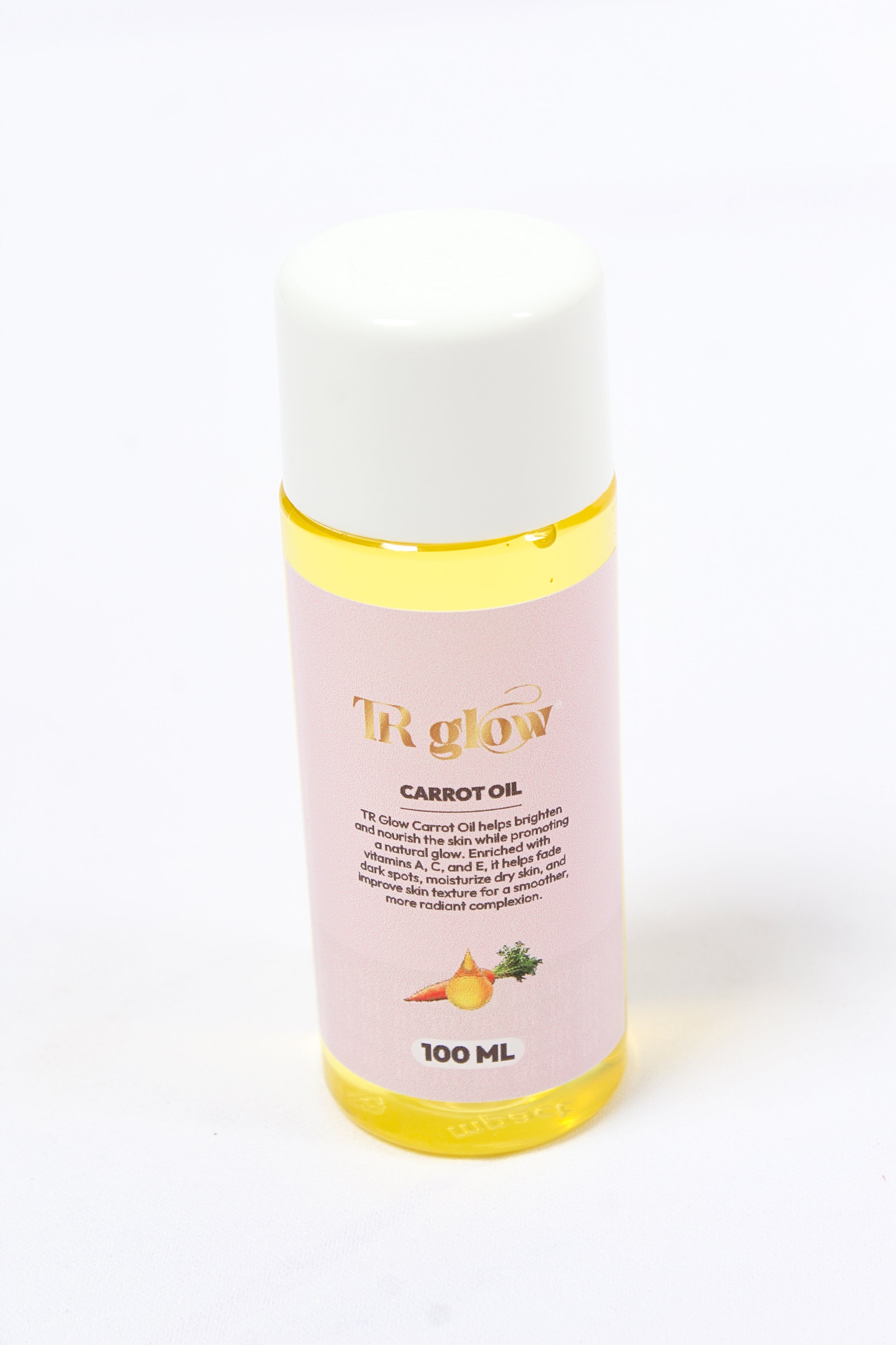 Carrot Oil 100ml