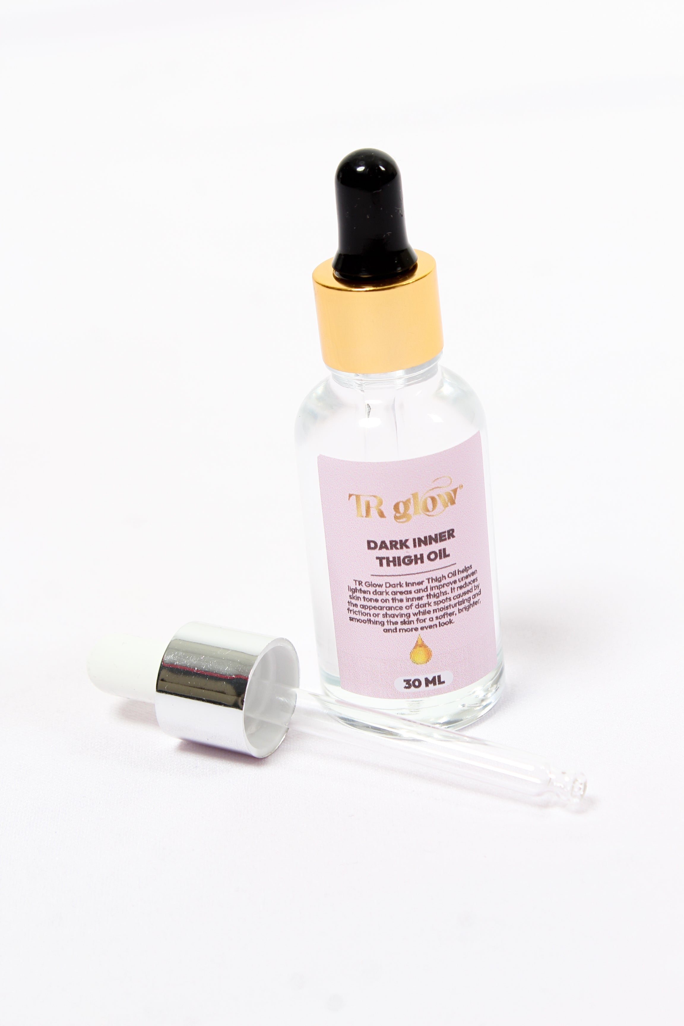 Dark inner thighs oil 30ml