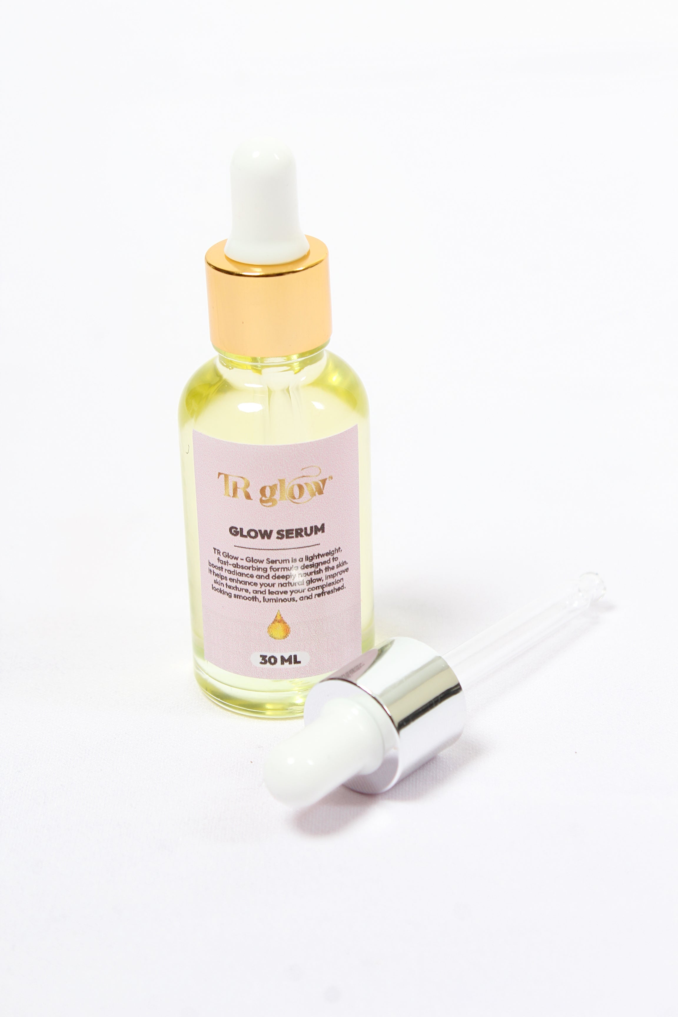 Glow Serum 30g